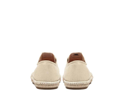 Autry Sandy Espadrilles "Ivory Canvas" W
