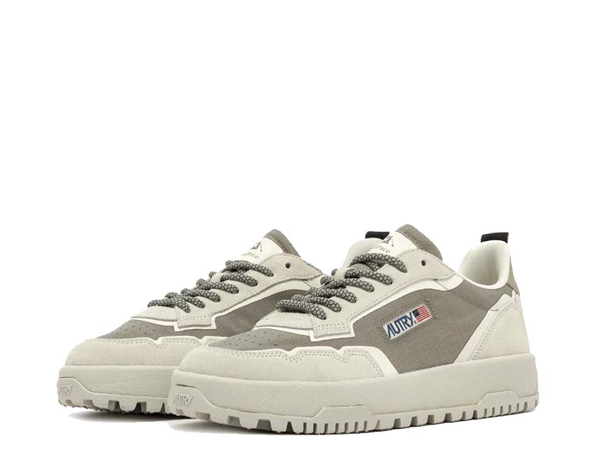 Autry Wildpace Low