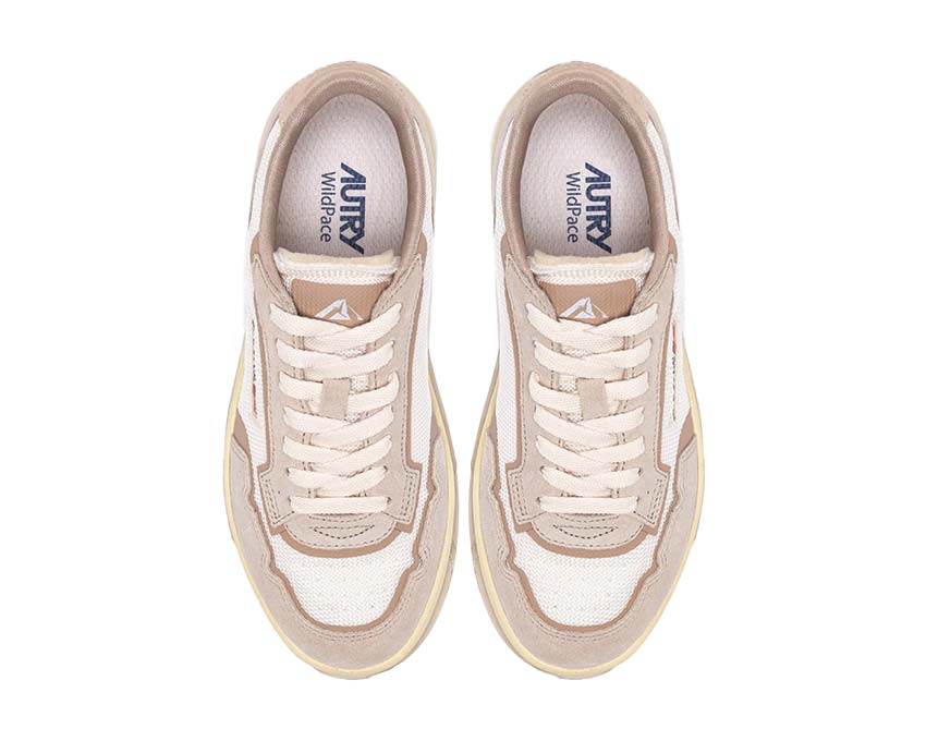 Autry Wildpace Low W