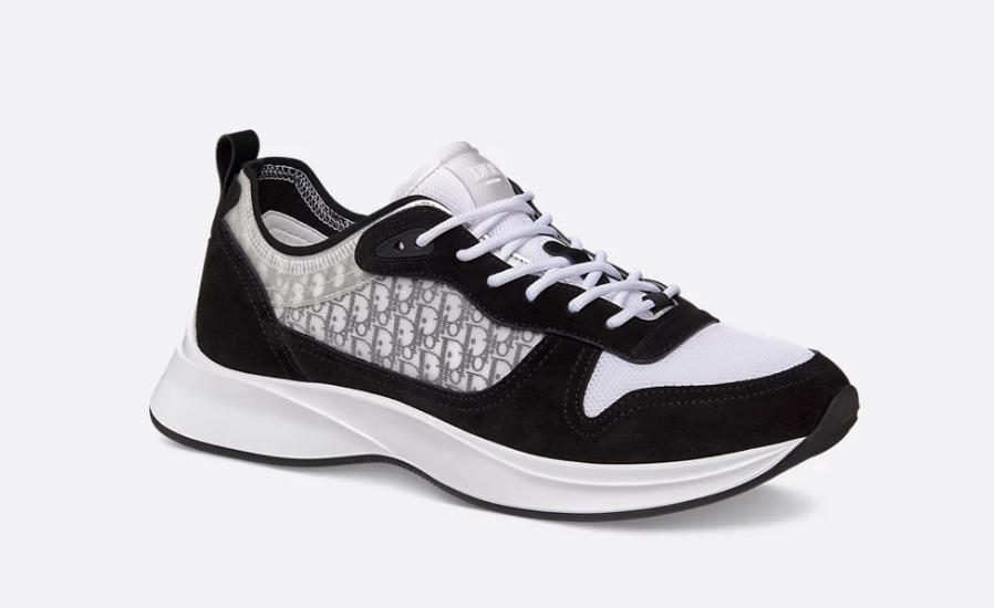B25 Sneakers