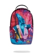 Sprayground Patricasso Backpack Bag