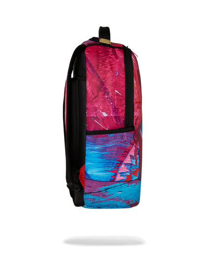 Sprayground Patricasso Backpack Bag