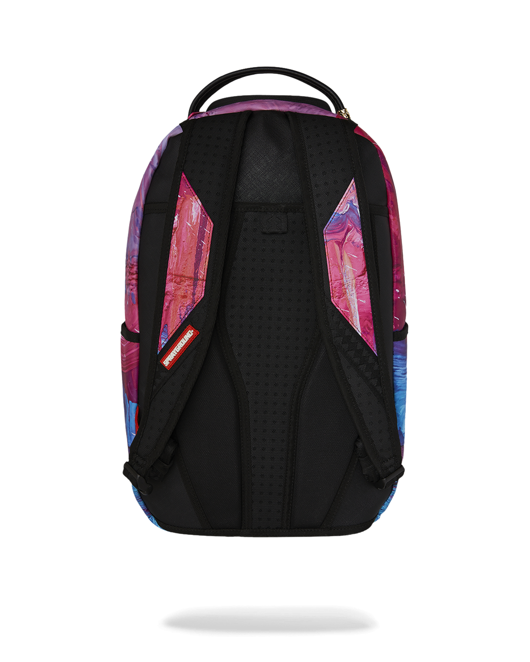 Sprayground Patricasso Backpack Bag