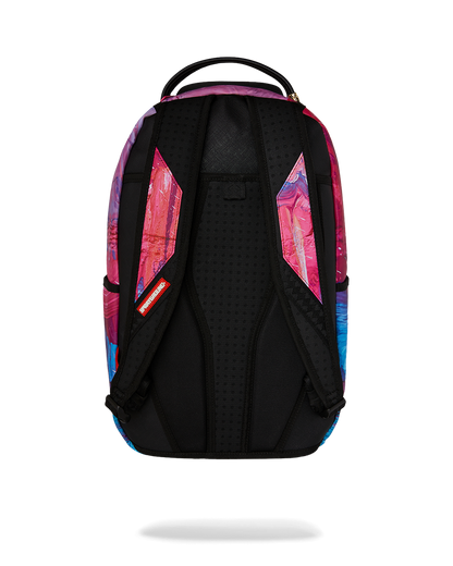 Sprayground Patricasso Backpack Bag