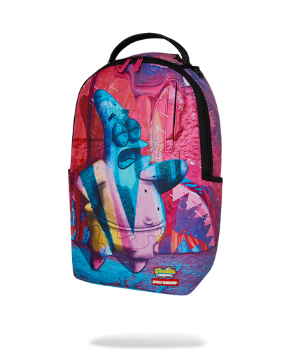 Sprayground Patricasso Backpack Bag