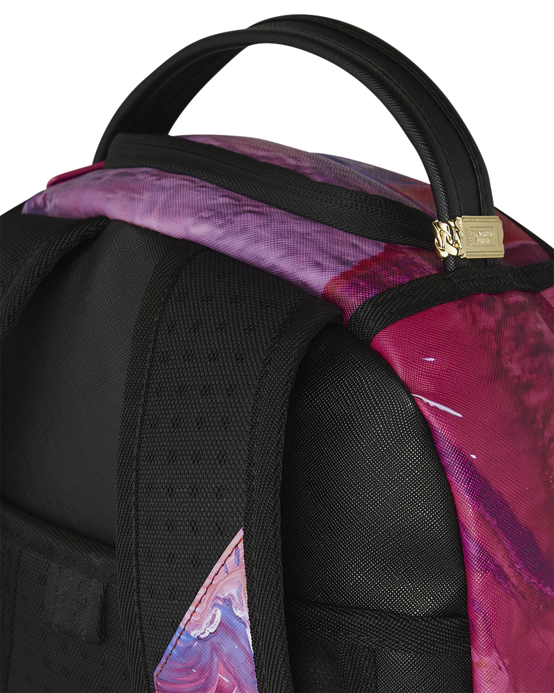 Sprayground Patricasso Backpack Bag
