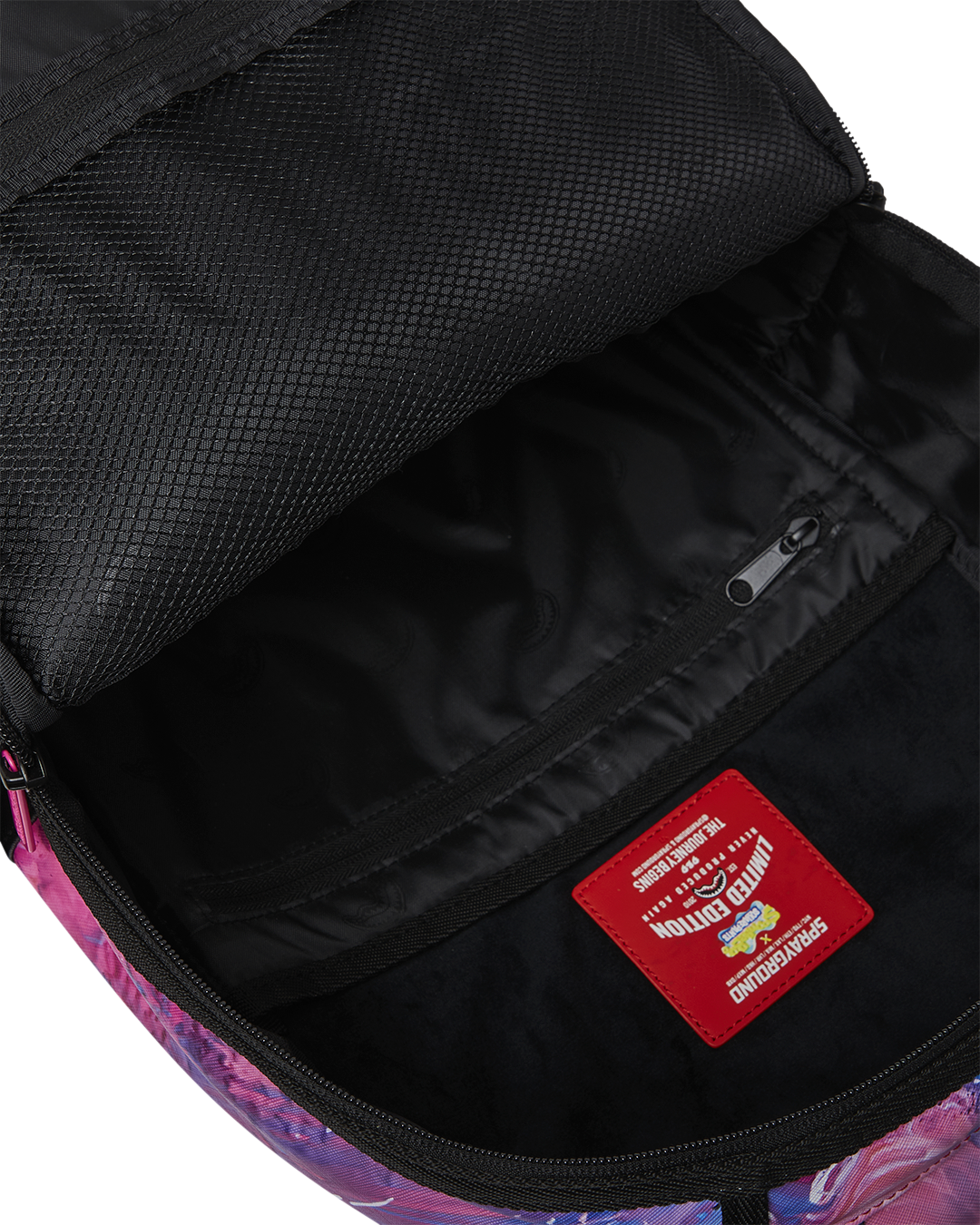 Sprayground Patricasso Backpack Bag