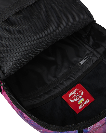 Sprayground Patricasso Backpack Bag