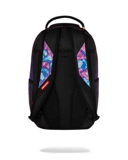 Sprayground Pink Panther Diamond Heist Backpack Bag