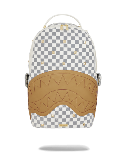 Sprayground Dynasty Of The Sharks In Paris Backpack Bag