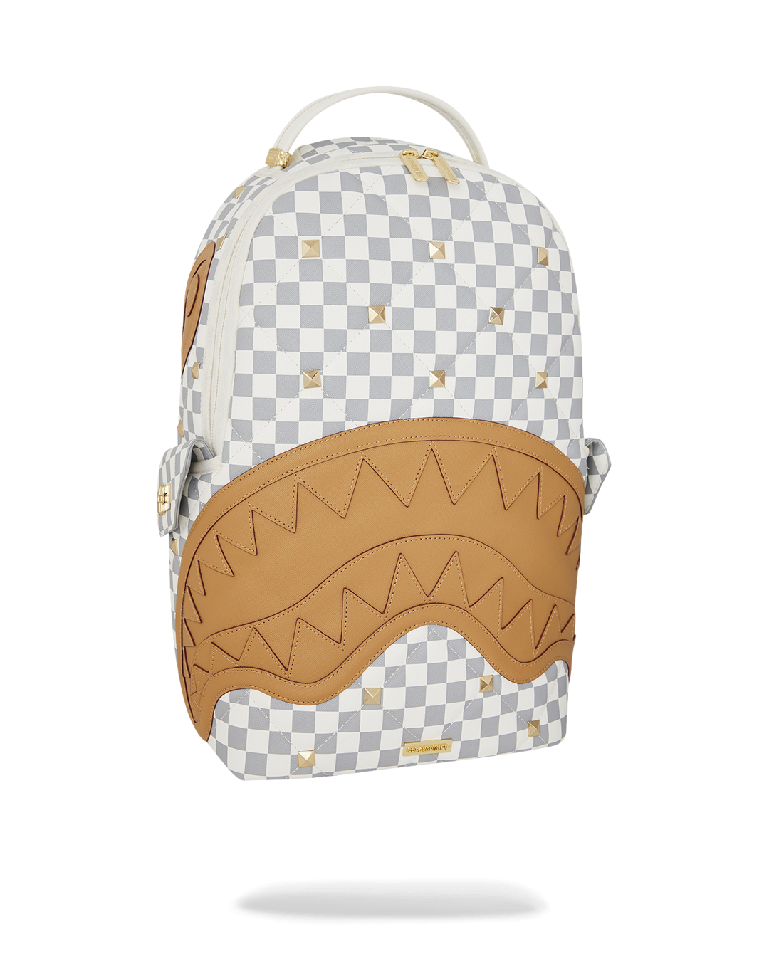 Sprayground Dynasty Of The Sharks In Paris Backpack Bag