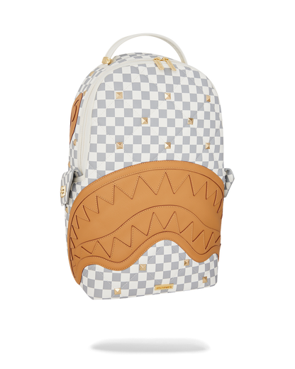 Sprayground Dynasty Of The Sharks In Paris Backpack Bag
