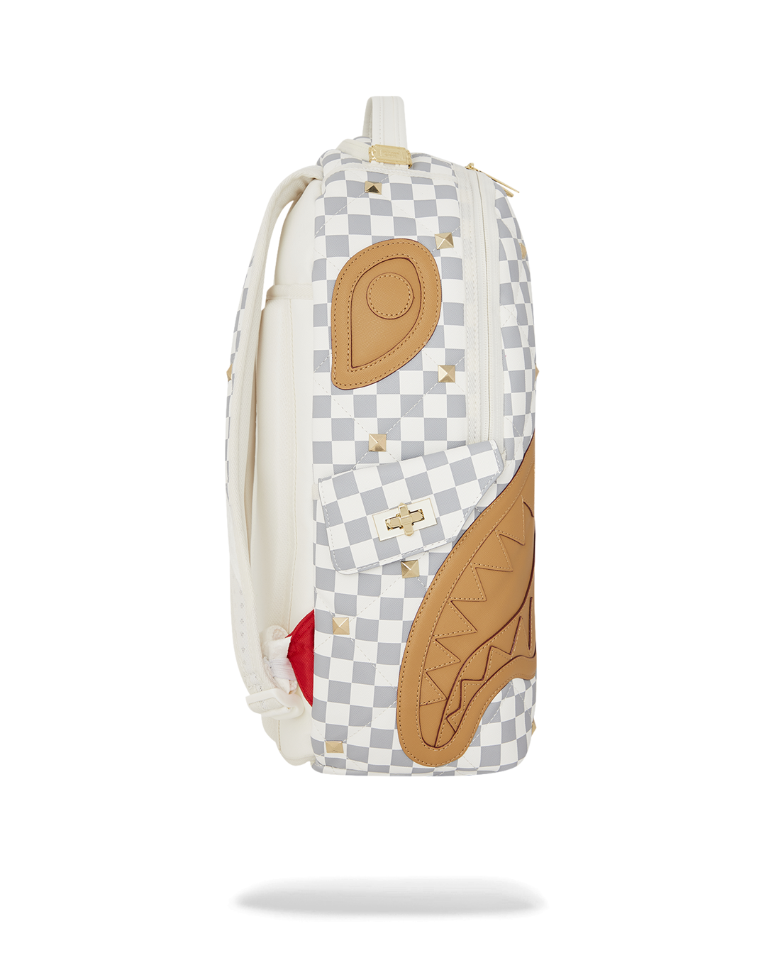 Sprayground Dynasty Of The Sharks In Paris Backpack Bag