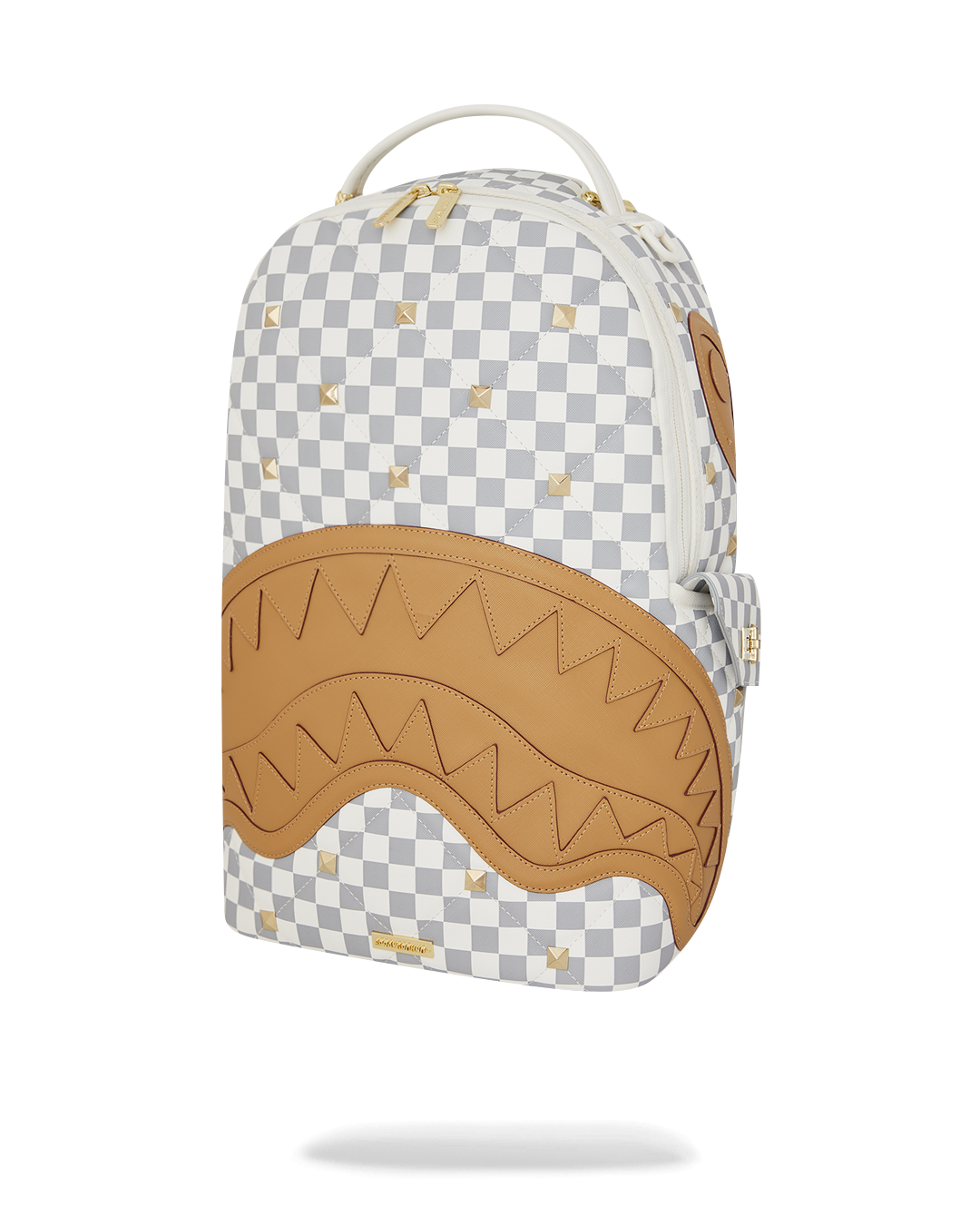 Sprayground Dynasty Of The Sharks In Paris Backpack Bag
