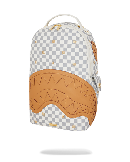 Sprayground Dynasty Of The Sharks In Paris Backpack Bag