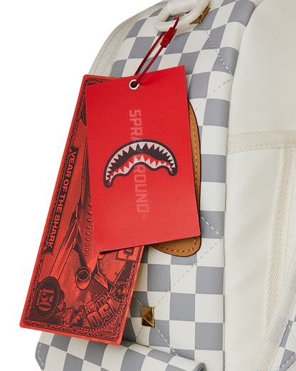 Sprayground Dynasty Of The Sharks In Paris Backpack Bag