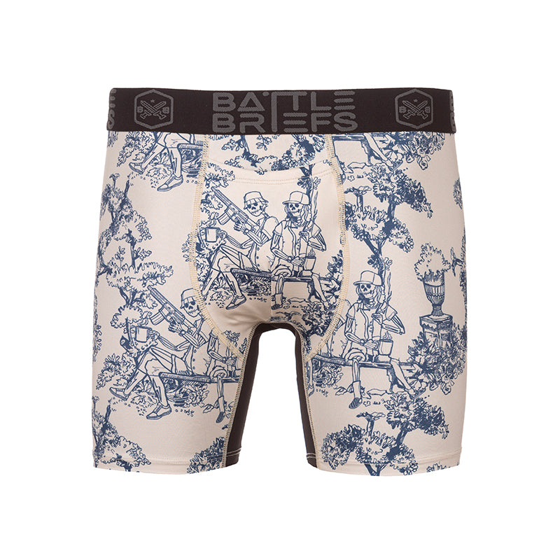 Battle Briefs Men's OG Performance Underwear