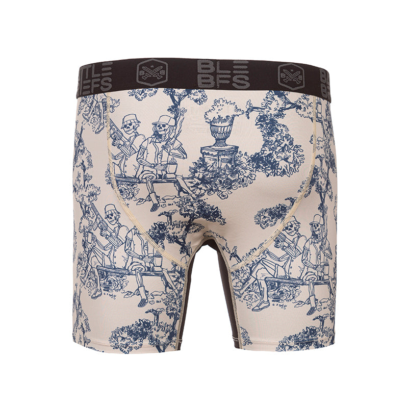 Battle Briefs Men's OG Performance Underwear