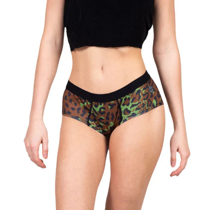 Battle Briefs Women's OG Performance Underwear