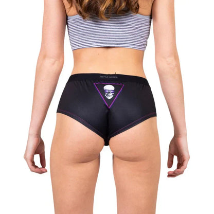 Battle Briefs Women's OG Performance Underwear