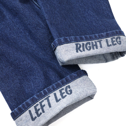 TD x BCS Top Hand Jeans V2
