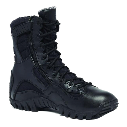 Tactical Research TR960Z WP Side Zip Khyber Boot