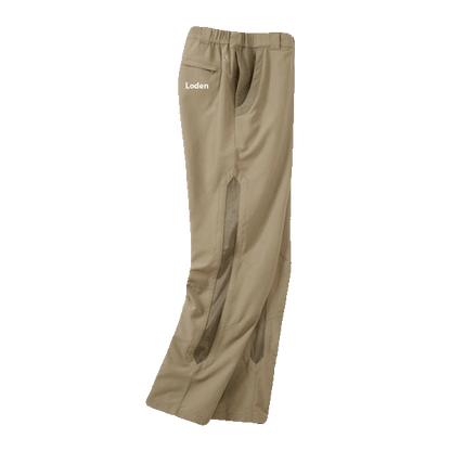 RailRiders Men's Bone Flats Pants
