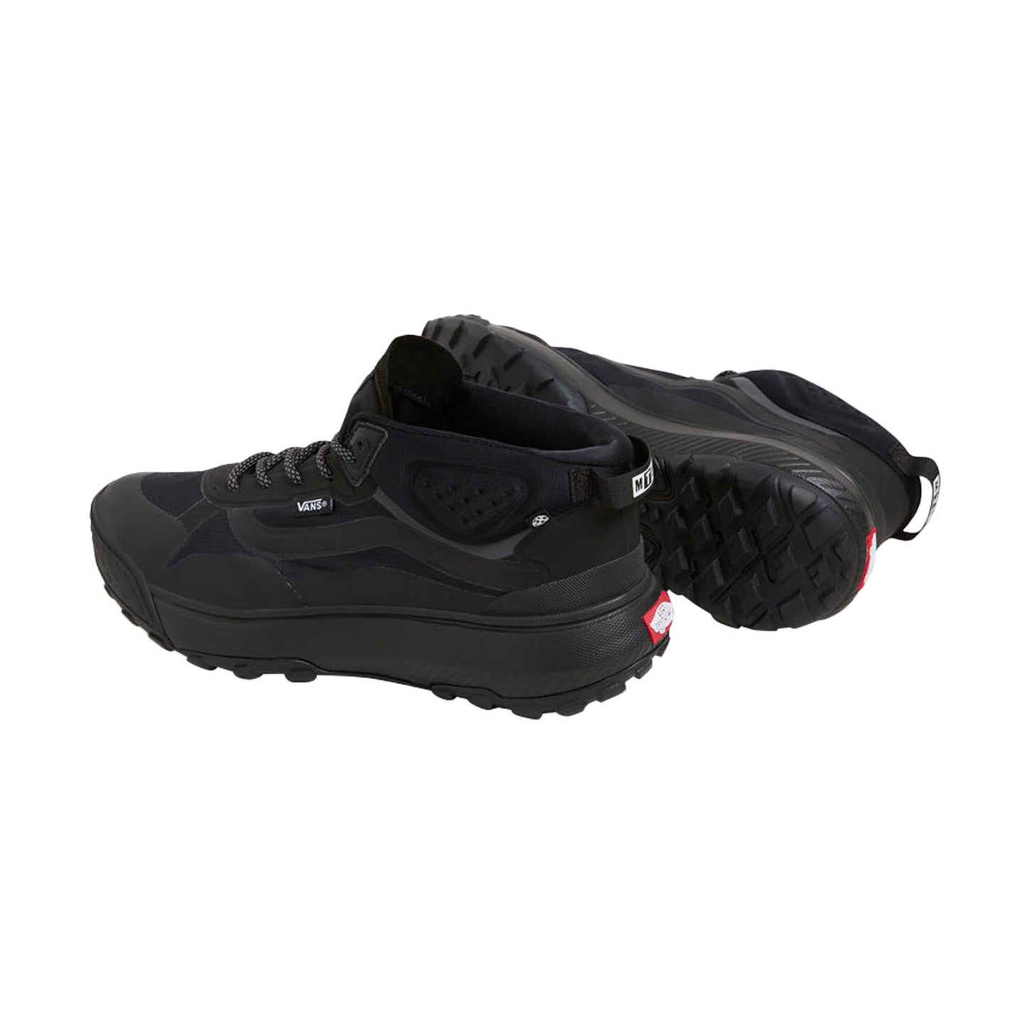 Vans MTE Crosspath Mid