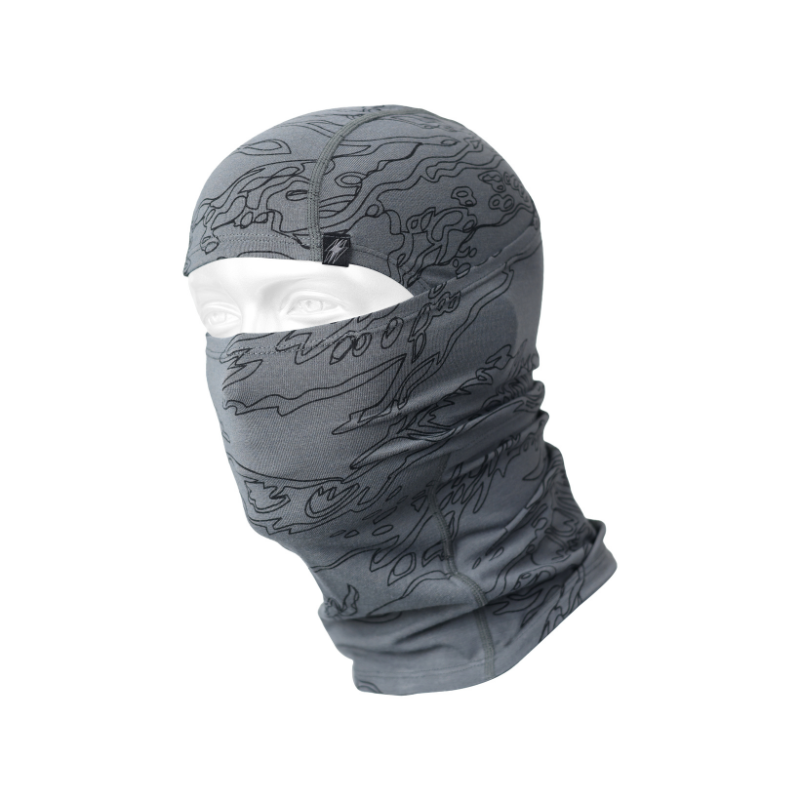 TD Base Layer Balaclava