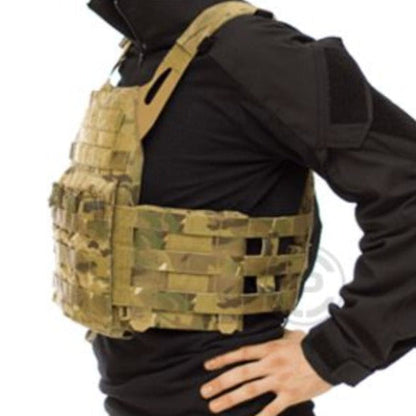 Crye Precision JPC Side Plate Pouch Set