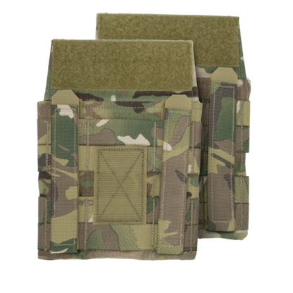 Crye Precision JPC Side Plate Pouch Set