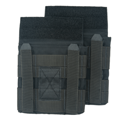 Crye Precision JPC Side Plate Pouch Set