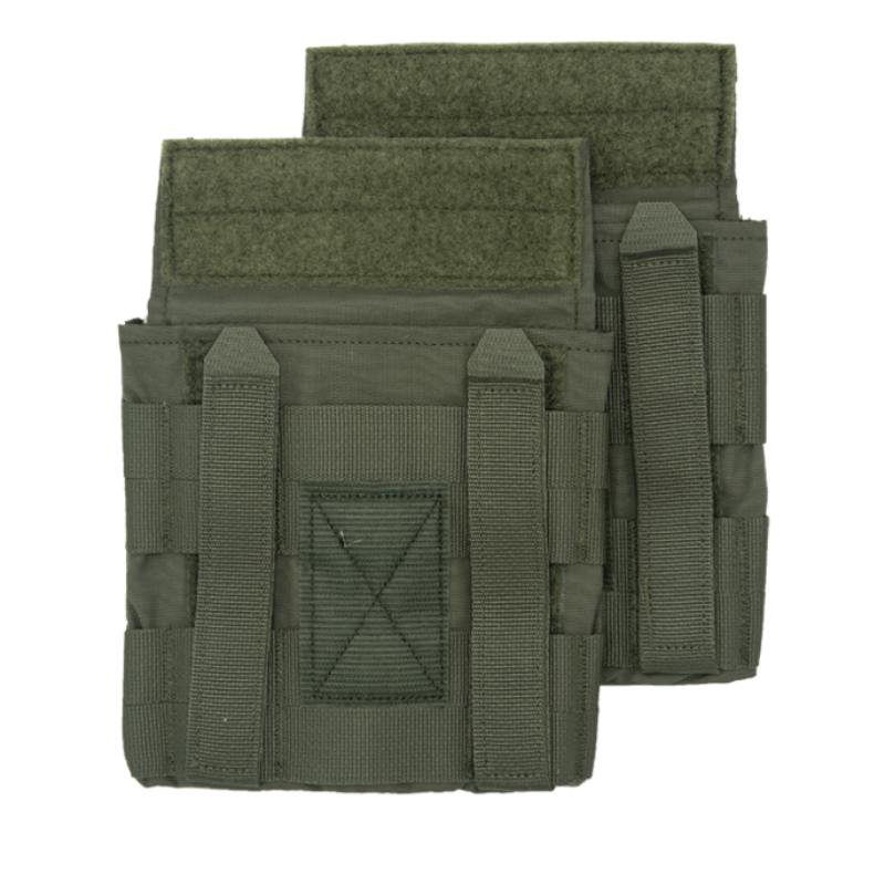 Crye Precision JPC Side Plate Pouch Set