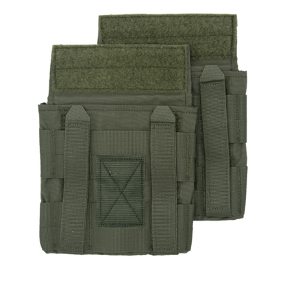 Crye Precision JPC Side Plate Pouch Set