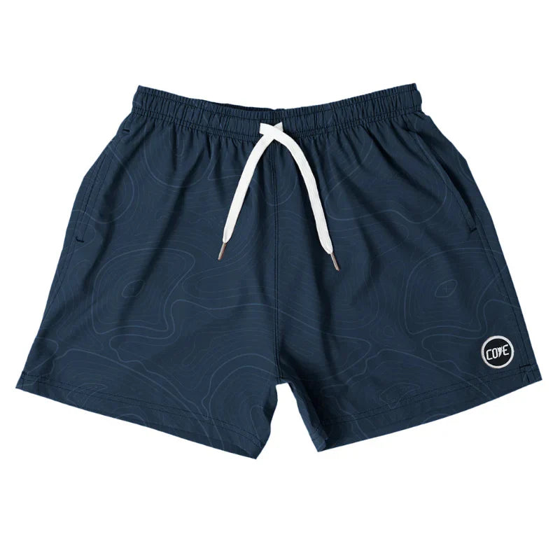 Cove 5.5 Inch Shorts