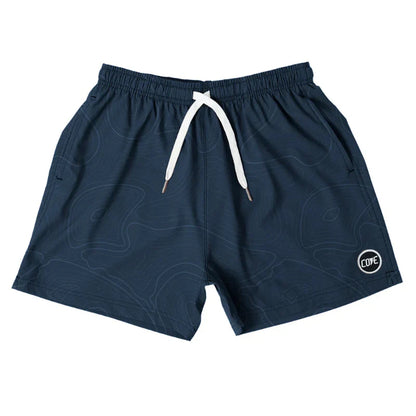 Cove 5.5 Inch Shorts