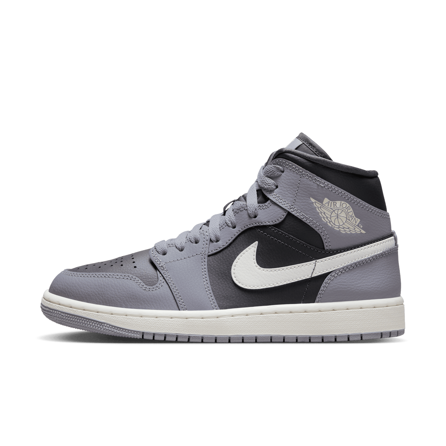 WMNS Nike Air Jordan 1 Retro Mid