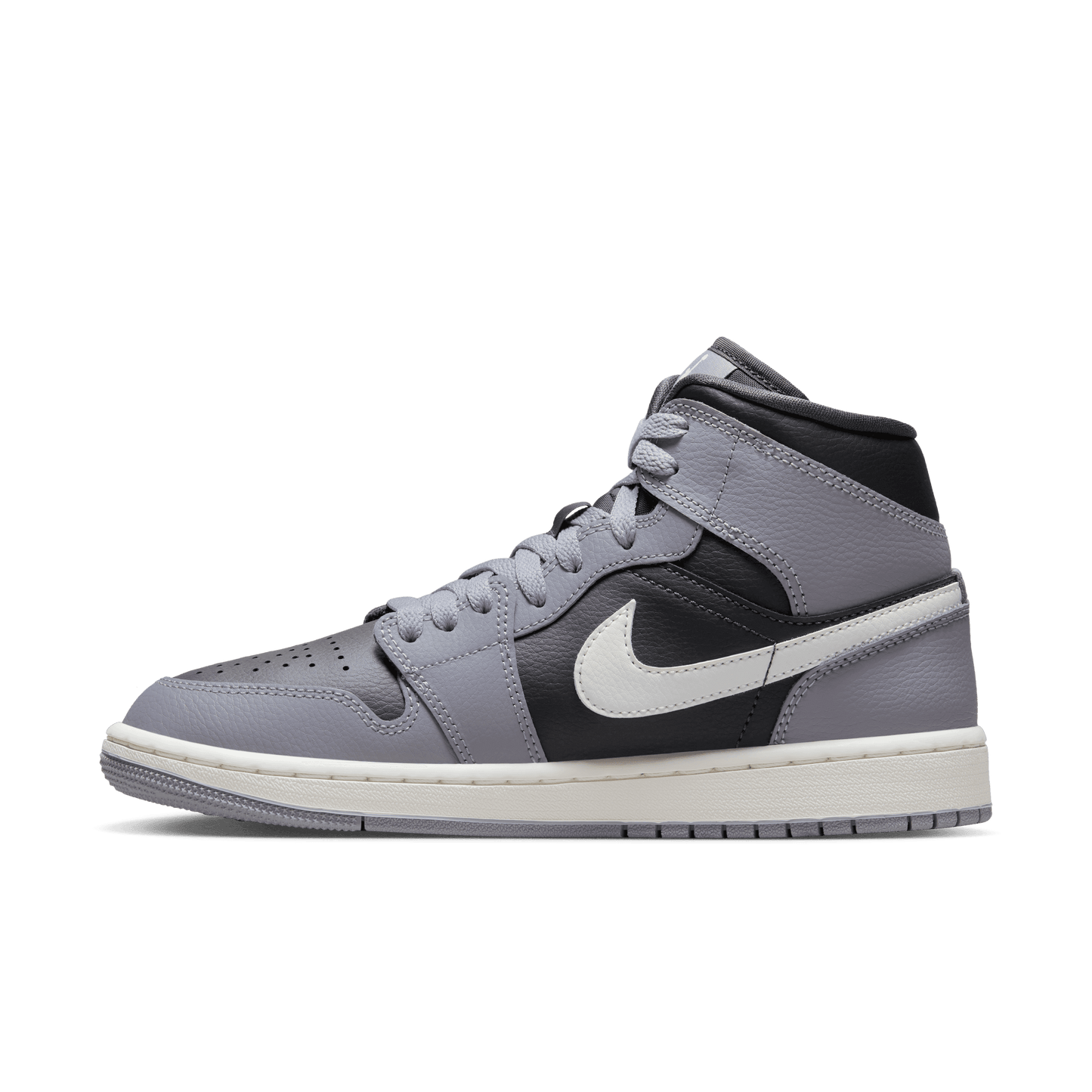WMNS Nike Air Jordan 1 Retro Mid