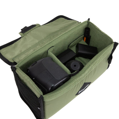 Bravo Co Buffer Block I (Drab)