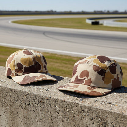 TD x illPRO x Hardweather Hat