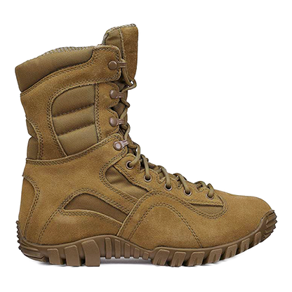 Tactical Research KHYBER TR550 Hot Weather Lightweight Mountain Hybrid Boot