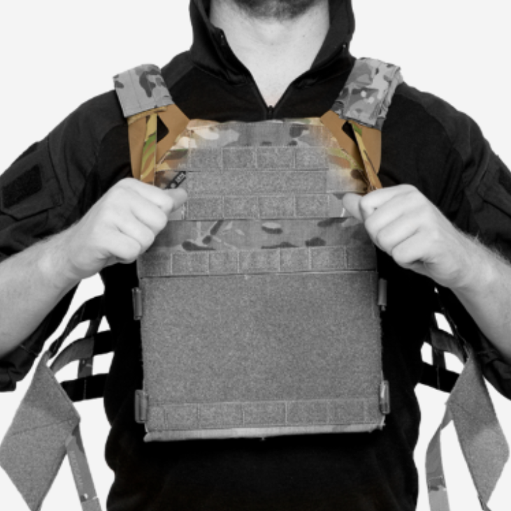 Crye Precision JPC 2.0