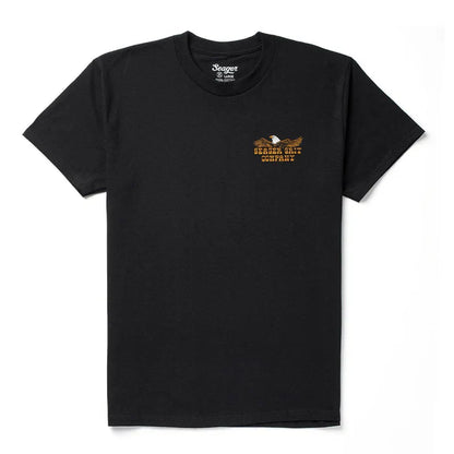 Seager SGR Big Rig Tee