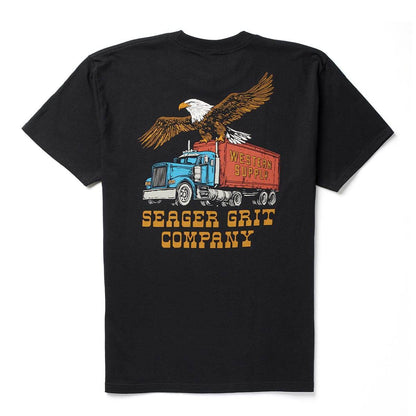 Seager SGR Big Rig Tee