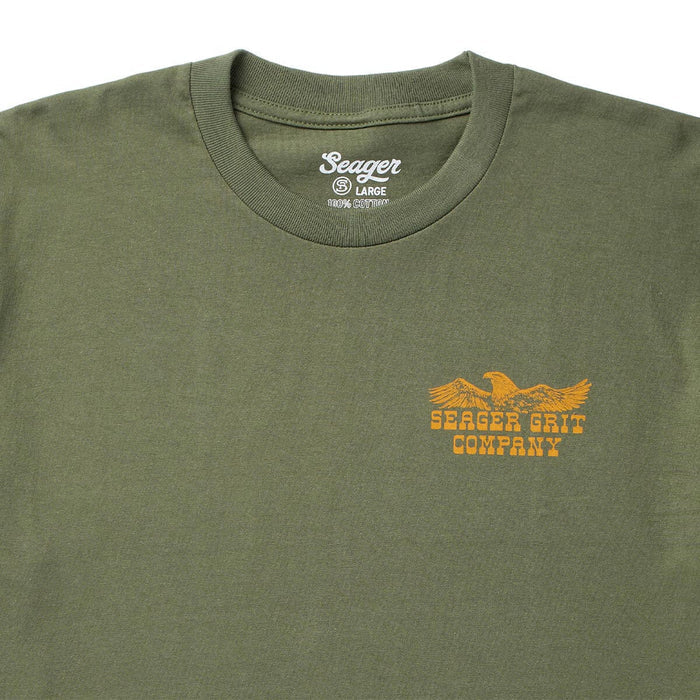 Seager SGR Big Rig Tee