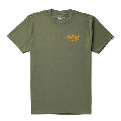 Seager SGR Big Rig Tee