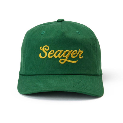 Seager Big Twill Snapback