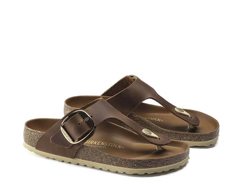 Birkenstock Gizeh Big Buckle