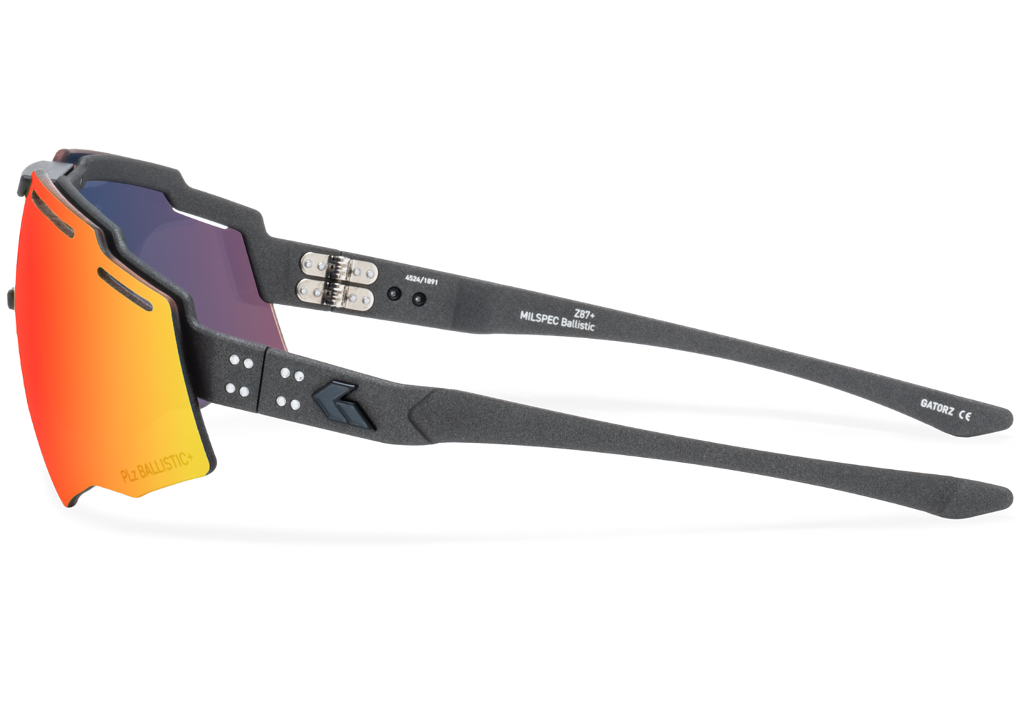 GATORZ Blastshield B2