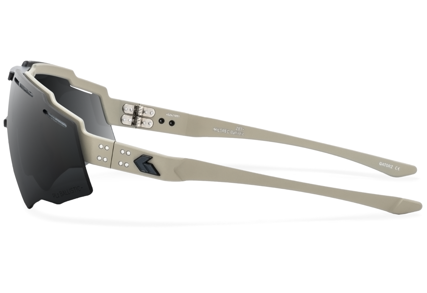 GATORZ Blastshield B2